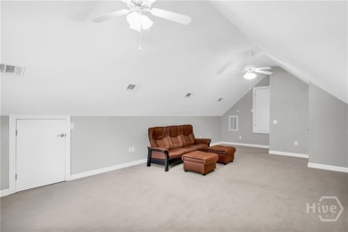 Welcome to this stunning all brick home, located in the highly on Southbridge Golf Club in Georgia - for sale on GolfHomes.com, golf home, golf lot