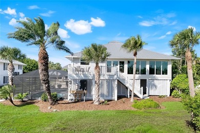 The Sanibel Home You've Been Waiting For! This beautifully on The Dunes Golf and Tennis Club in Florida - for sale on GolfHomes.com, golf home, golf lot