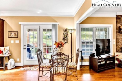 STUNNING HOME IN THE RESORT COMMUNITY OF JEFFERSON LANDING on Jefferson Landing Club in North Carolina - for sale on GolfHomes.com, golf home, golf lot