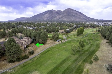 Welcome to this perfectly placed townhome in the peaceful, tree on Aspen Valley Golf Club in Arizona - for sale on GolfHomes.com, golf home, golf lot