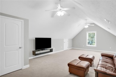 Welcome to this stunning all brick home, located in the highly on Southbridge Golf Club in Georgia - for sale on GolfHomes.com, golf home, golf lot