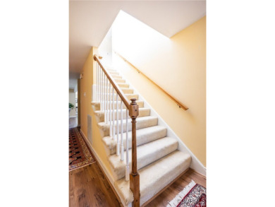 Discover the perfect blend of low-maintenance living and on Country Club of Petersburg in Virginia - for sale on GolfHomes.com, golf home, golf lot