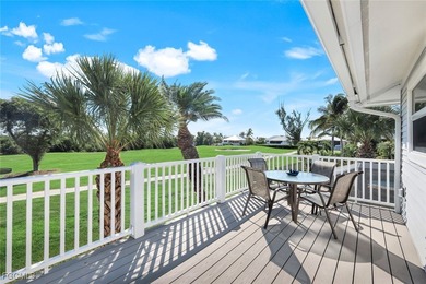 The Sanibel Home You've Been Waiting For! This beautifully on The Dunes Golf and Tennis Club in Florida - for sale on GolfHomes.com, golf home, golf lot