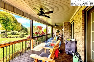 STUNNING HOME IN THE RESORT COMMUNITY OF JEFFERSON LANDING on Jefferson Landing Club in North Carolina - for sale on GolfHomes.com, golf home, golf lot