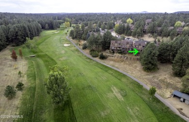 Welcome to this perfectly placed townhome in the peaceful, tree on Aspen Valley Golf Club in Arizona - for sale on GolfHomes.com, golf home, golf lot