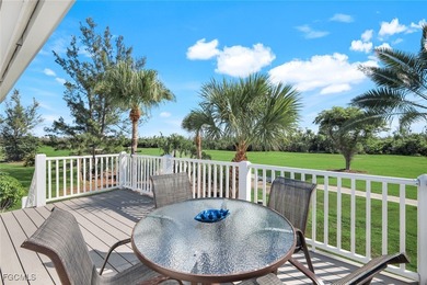The Sanibel Home You've Been Waiting For! This beautifully on The Dunes Golf and Tennis Club in Florida - for sale on GolfHomes.com, golf home, golf lot