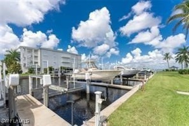**Premier LOCATION!!** *On Charlotte Harbor Is The Renowned on Saint Andrews South Golf Club in Florida - for sale on GolfHomes.com, golf home, golf lot