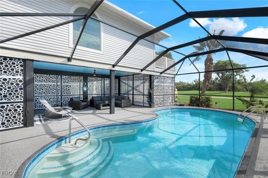 The Sanibel Home You've Been Waiting For! This beautifully on The Dunes Golf and Tennis Club in Florida - for sale on GolfHomes.com, golf home, golf lot