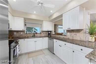 **Premier LOCATION!!** *On Charlotte Harbor Is The Renowned on Saint Andrews South Golf Club in Florida - for sale on GolfHomes.com, golf home, golf lot