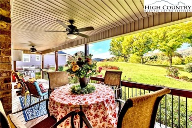 STUNNING HOME IN THE RESORT COMMUNITY OF JEFFERSON LANDING on Jefferson Landing Club in North Carolina - for sale on GolfHomes.com, golf home, golf lot
