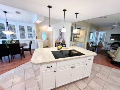 From the moment you walk through the door, you'll fall in love on Pine Lakes Country Club in Florida - for sale on GolfHomes.com, golf home, golf lot