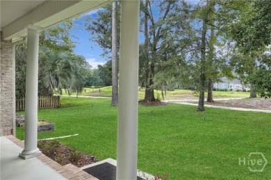 Welcome to this stunning all brick home, located in the highly on Southbridge Golf Club in Georgia - for sale on GolfHomes.com, golf home, golf lot
