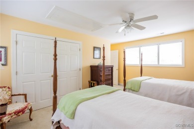 Discover the perfect blend of low-maintenance living and on Country Club of Petersburg in Virginia - for sale on GolfHomes.com, golf home, golf lot