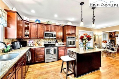 STUNNING HOME IN THE RESORT COMMUNITY OF JEFFERSON LANDING on Jefferson Landing Club in North Carolina - for sale on GolfHomes.com, golf home, golf lot