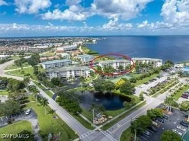 **Premier LOCATION!!** *On Charlotte Harbor Is The Renowned on Saint Andrews South Golf Club in Florida - for sale on GolfHomes.com, golf home, golf lot