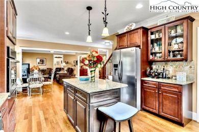 STUNNING HOME IN THE RESORT COMMUNITY OF JEFFERSON LANDING on Jefferson Landing Club in North Carolina - for sale on GolfHomes.com, golf home, golf lot