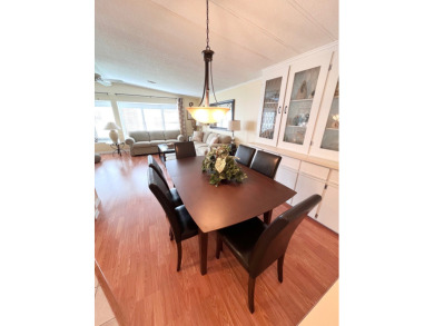 From the moment you walk through the door, you'll fall in love on Pine Lakes Country Club in Florida - for sale on GolfHomes.com, golf home, golf lot