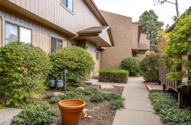 Welcome to this perfectly placed townhome in the peaceful, tree on Aspen Valley Golf Club in Arizona - for sale on GolfHomes.com, golf home, golf lot