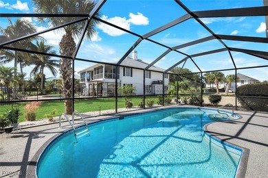 The Sanibel Home You've Been Waiting For! This beautifully on The Dunes Golf and Tennis Club in Florida - for sale on GolfHomes.com, golf home, golf lot