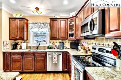 STUNNING HOME IN THE RESORT COMMUNITY OF JEFFERSON LANDING on Jefferson Landing Club in North Carolina - for sale on GolfHomes.com, golf home, golf lot
