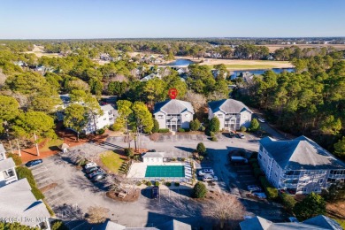 Price Improvement! Now Offered at $279,000
Fully Furnished on Members Club At St. James Plantation in North Carolina - for sale on GolfHomes.com, golf home, golf lot