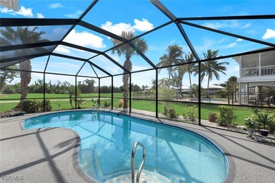The Sanibel Home You've Been Waiting For! This beautifully on The Dunes Golf and Tennis Club in Florida - for sale on GolfHomes.com, golf home, golf lot