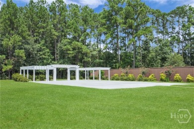 Welcome to this stunning all brick home, located in the highly on Southbridge Golf Club in Georgia - for sale on GolfHomes.com, golf home, golf lot
