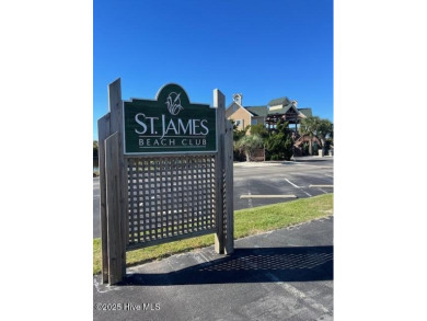 Price Improvement! Now Offered at $279,000
Fully Furnished on Members Club At St. James Plantation in North Carolina - for sale on GolfHomes.com, golf home, golf lot