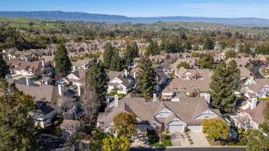 This elegant & spacious, single-level home with 2 bedrooms, 2 on Villages Golf and Country Club in California - for sale on GolfHomes.com, golf home, golf lot