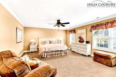 STUNNING HOME IN THE RESORT COMMUNITY OF JEFFERSON LANDING on Jefferson Landing Club in North Carolina - for sale on GolfHomes.com, golf home, golf lot
