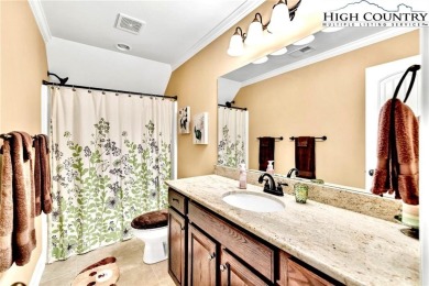 STUNNING HOME IN THE RESORT COMMUNITY OF JEFFERSON LANDING on Jefferson Landing Club in North Carolina - for sale on GolfHomes.com, golf home, golf lot