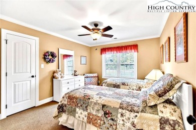 STUNNING HOME IN THE RESORT COMMUNITY OF JEFFERSON LANDING on Jefferson Landing Club in North Carolina - for sale on GolfHomes.com, golf home, golf lot