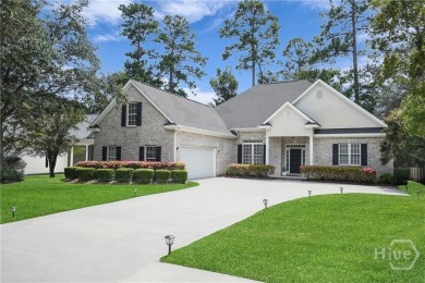 Welcome to this stunning all brick home, located in the highly on Southbridge Golf Club in Georgia - for sale on GolfHomes.com, golf home, golf lot