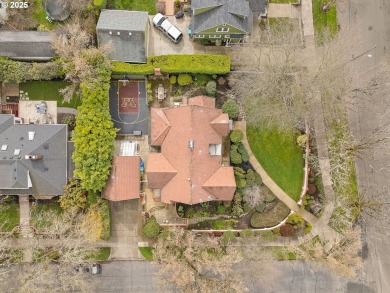Ideally located directly across from the Eastmoreland Golf on Eastmoreland Golf Course in Oregon - for sale on GolfHomes.com, golf home, golf lot