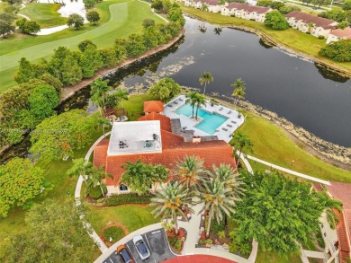 Great investments to use as a rental or personal use. Spacious on Lago Mar Country Club in Florida - for sale on GolfHomes.com, golf home, golf lot