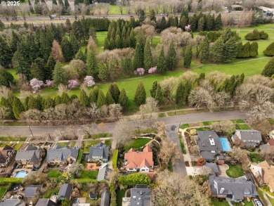 Ideally located directly across from the Eastmoreland Golf on Eastmoreland Golf Course in Oregon - for sale on GolfHomes.com, golf home, golf lot