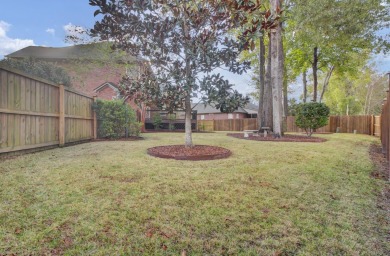 Stunning All-Brick Traditional Home in the Hamlets of Crowfield on Crowfield Golf and Country Club in South Carolina - for sale on GolfHomes.com, golf home, golf lot