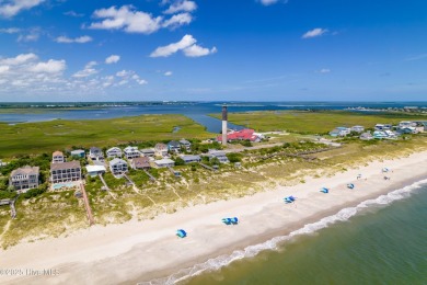 Top-Floor Comfort, Coastal Living, and Investment Potential in on Members Club At St. James Plantation in North Carolina - for sale on GolfHomes.com, golf home, golf lot