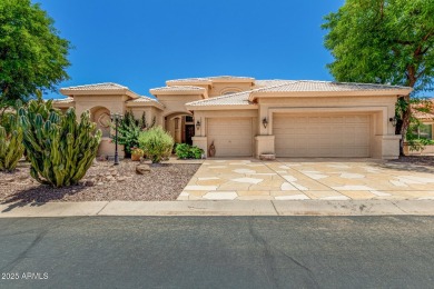 Your Active 40+ Life Starts in Sun Lakes' Oakwood -- Complete on Oakwood Golf Club  in Arizona - for sale on GolfHomes.com, golf home, golf lot