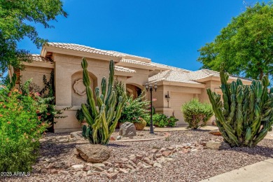 Your Active 40+ Life Starts in Sun Lakes' Oakwood -- Complete on Oakwood Golf Club  in Arizona - for sale on GolfHomes.com, golf home, golf lot
