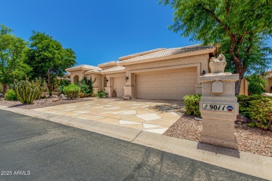 Your Active 40+ Life Starts in Sun Lakes' Oakwood -- Complete on Oakwood Golf Club  in Arizona - for sale on GolfHomes.com, golf home, golf lot