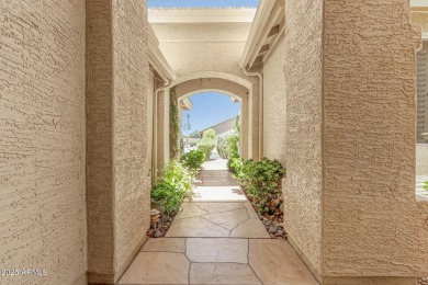 Your Active 40+ Life Starts in Sun Lakes' Oakwood -- Complete on Oakwood Golf Club  in Arizona - for sale on GolfHomes.com, golf home, golf lot