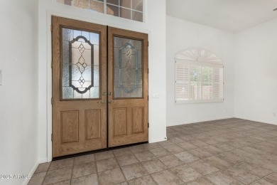 Your Active 40+ Life Starts in Sun Lakes' Oakwood -- Complete on Oakwood Golf Club  in Arizona - for sale on GolfHomes.com, golf home, golf lot