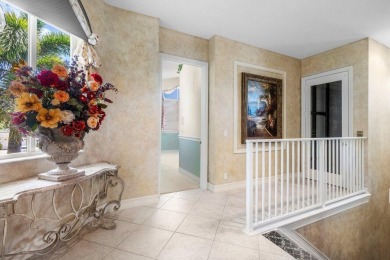 FULL GOLF MEMBERSHIP to be purchased.  This beautifully on BallenIsles Golf and Country Club in Florida - for sale on GolfHomes.com, golf home, golf lot