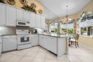 FULL GOLF MEMBERSHIP to be purchased.  This beautifully on BallenIsles Golf and Country Club in Florida - for sale on GolfHomes.com, golf home, golf lot