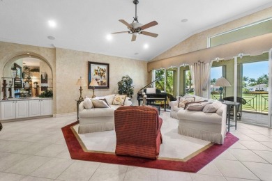 FULL GOLF MEMBERSHIP to be purchased.  This beautifully on BallenIsles Golf and Country Club in Florida - for sale on GolfHomes.com, golf home, golf lot