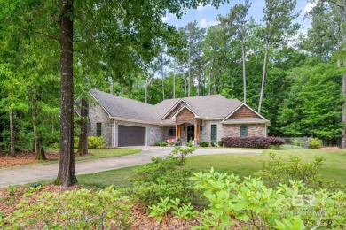 Beautiful, custom fortified gold home built in 2020 by Rick on Cypress Country Club and Golf Club  in Alabama - for sale on GolfHomes.com, golf home, golf lot