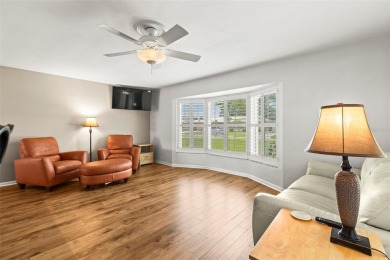 Welcome to your dream home in one of Dunedin's most desirable on The Dunedin Country Club in Florida - for sale on GolfHomes.com, golf home, golf lot