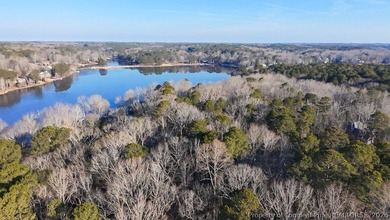 Discover the perfect place to build in the gated community of on Carolina Trace Country Club in North Carolina - for sale on GolfHomes.com, golf home, golf lot
