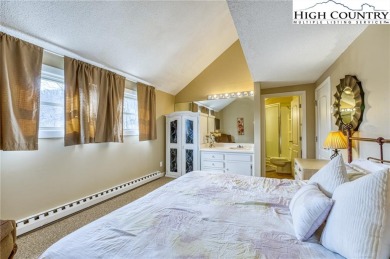 Want to be able to walk to Sugar Mountain ski resort slopes out on Sugar Mountain Golf Course in North Carolina - for sale on GolfHomes.com, golf home, golf lot